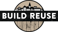 Build Reuse logo